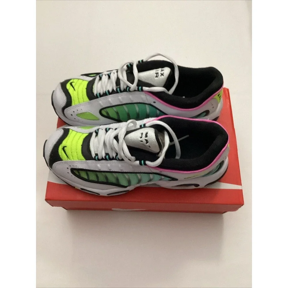 Nike Air Max‎ Tailwind 6.5 Y- SKU #2997